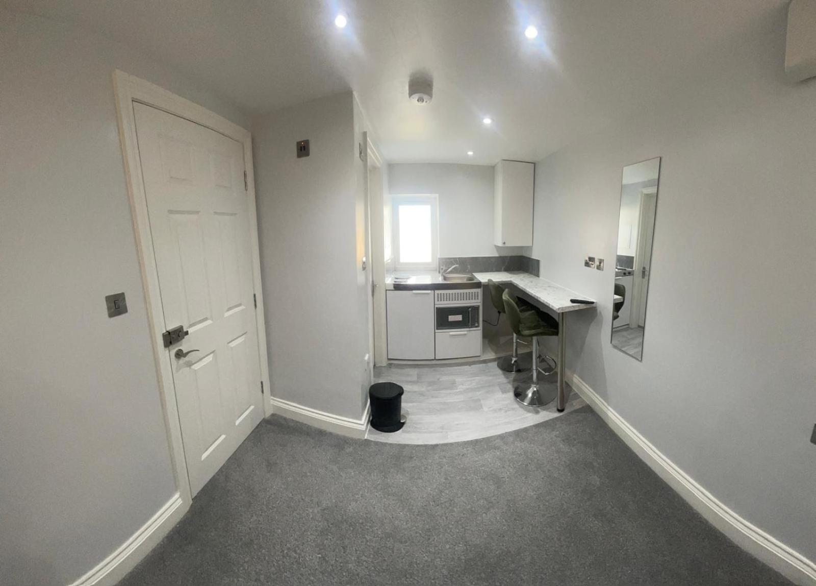 Cozy Flat Romford, London *