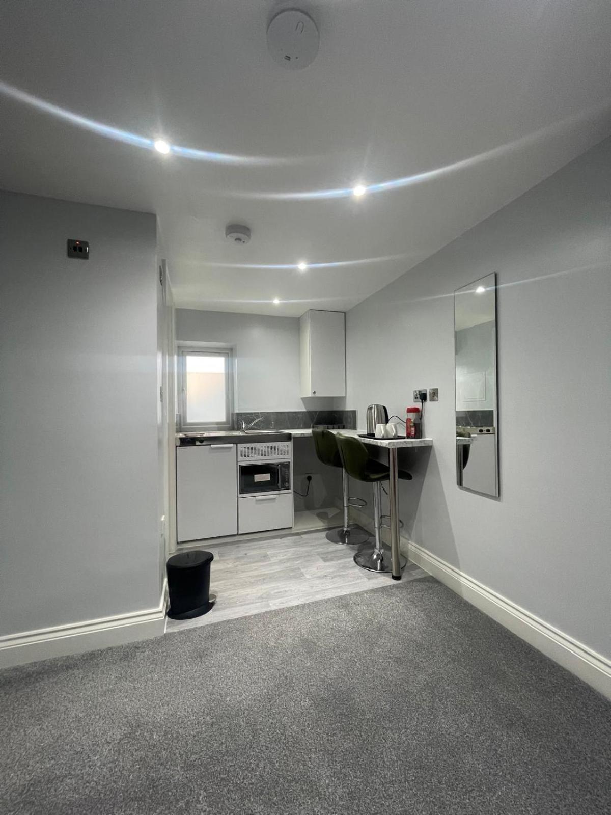 Cozy Flat Romford, London Landhaus